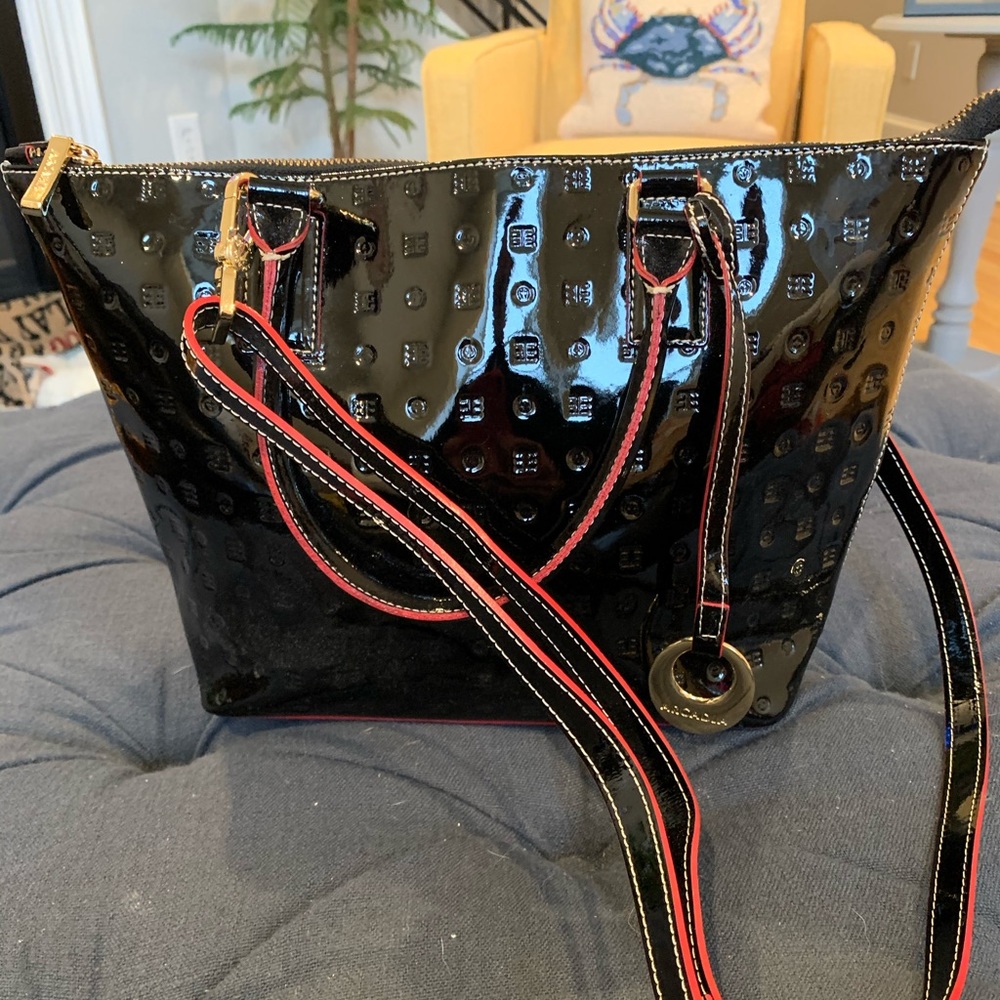 Arcadia handbag